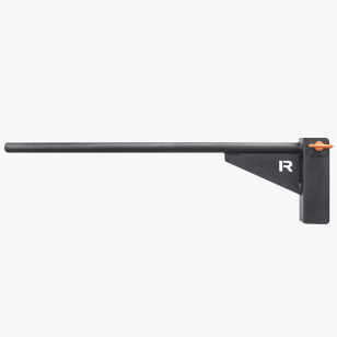 Rogue kids pull up bar store